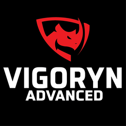 VIGORYN ADVANCED logo