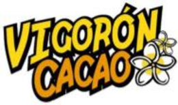 VIGORÓN CACAO logo