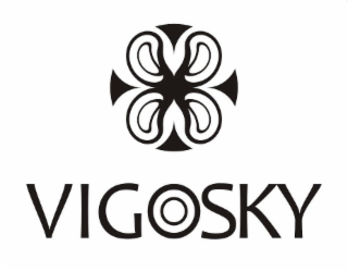 VIGOSKY logo