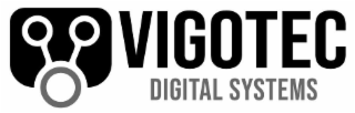 VIGOTEC DIGITAL SYSTEMS logo