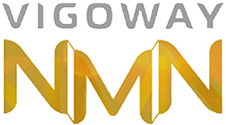 VIGOWAY NMN logo