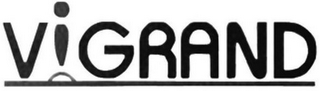 VIGRAND logo