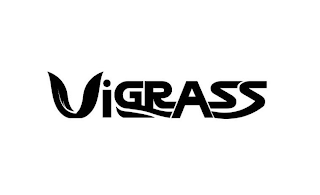 VIGRASS logo