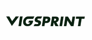 VIGSPRINT logo