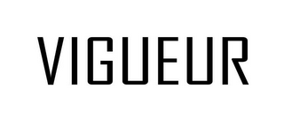 VIGUEUR logo