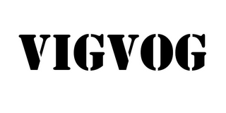 VIGVOG logo
