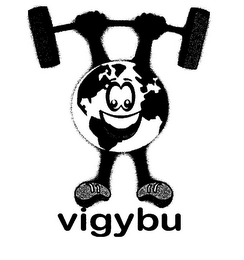 VIGYBU logo