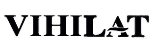 VIHILAT logo