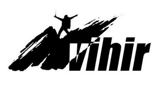 VIHIR logo