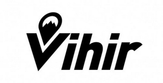 VIHIR logo