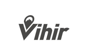 VIHIR logo
