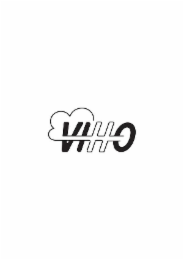 VIHO logo