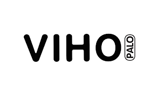 VIHO PALO logo
