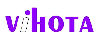 VIHOTA logo