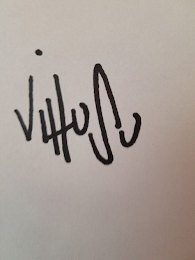 VIHUSU logo