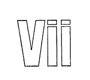 VII