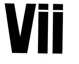 VII logo