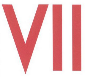 VII logo