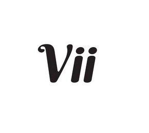 VII logo