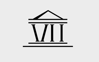 VII logo