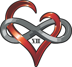 VII logo