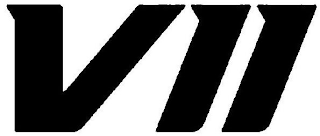 VII logo