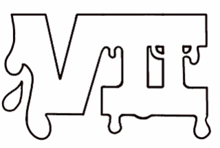 VII logo