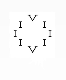 VII I VIII logo