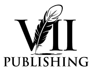 VII PUBLISHING logo