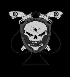 VII VENERATIO,DEUS TERRA FRATER logo