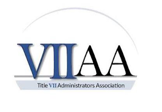 VIIAA TITLE VII ADMINISTRATORS ASSOCIATION logo