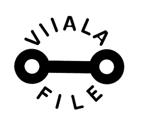 VIIALA FILE logo