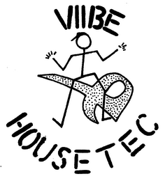 VIIBE HOUSETEC logo