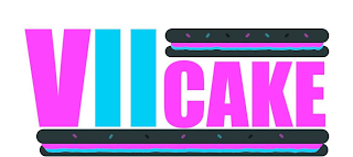 VIICAKE logo
