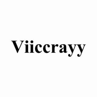 VIICCRAYY logo