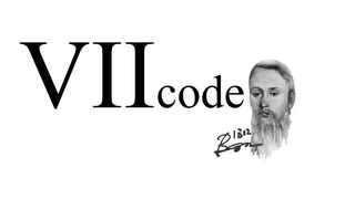 VIICODE logo
