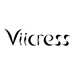 VIICRESS logo