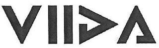 VIIDA logo