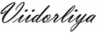 VIIDORLIYA logo