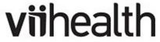 VIIHEALTH logo