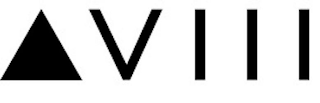 VIII logo