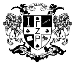 VIII.XI.MMXII ZP FRIENDSHIP BOUND BY AN UNBREAKABLE LINK logo