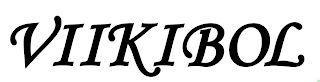 VIIKIBOL logo