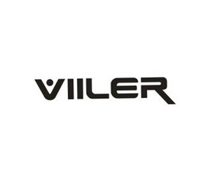 VIILER logo