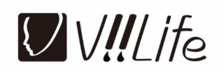 VIILIFE logo