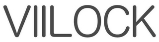 VIILOCK logo