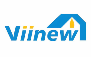 VIINEW logo