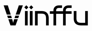 VIINFFU logo