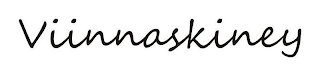 VIINNASKINEY logo