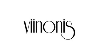VIINONIS logo